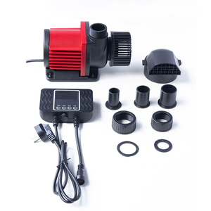 海水魚水槽用水中ポンプ、水族館用水中ポンプ、AC周波数可変式噴水池用ポンプ、12000L/H水中ポンプ - Product Image 1