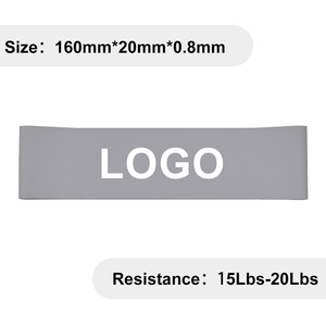 Bandas de Resistencia para Dedos de los Pies de Látex Natural, Bandas de Resistencia para Pies, Bandas de Ejercicio para Dedos de los Pies - Product Image 4