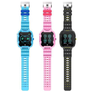 DF39Z Enfants Montre Intelligente Ip67 Étanche Montre <span class=keywords><strong>Mobile</strong></span> Téléphones Avec Appareil Photo - Product Image 6