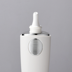 30m nhựa ABS mỹ phẩm chai hình vuông với màn hình in ấn emballage cho kem chống nắng cho chăm sóc da huyết thanh mặt nạ Lotion - Product Image 3