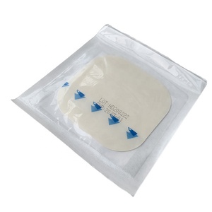 Kit chirurgical pour infirmières, appareil professionnel de soins infirmiers, hydrocristal, gel de lit chauffant, pour pansement, premiers soins, bande correctrice, 1 pièce - Product Image 2