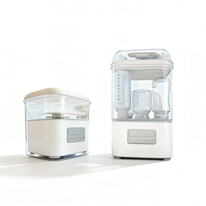 <strong>Travel</strong> Sterilizer for Baby Bottles <strong>Travel</strong> Baby Bottle Sterilizers Portable - Product Image 1