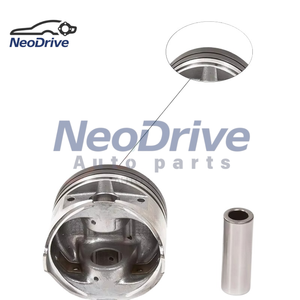 Gốc ô tô động cơ Piston sửa chữa Kit cho saic mg ZS HS rx5 rx8 Mulan TF GT MG3 SW MG4 MG5 mg6 mg7 - Product Image 6