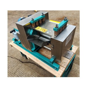 Sugar Cane Crusher Machinecane Sugar Cane <b>Juice</b> Crusher Machine Price Sugar Cane Crusher - Product Image 4