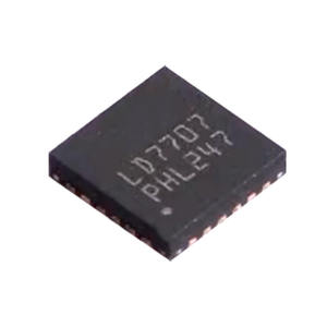 Regulador de Potencia LED7707, Circuito Integrado LED7707TR QFN - Product Image 1