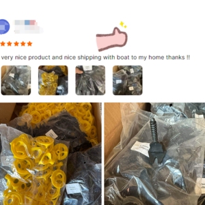 <span class=keywords><strong>Kit</strong></span> de nivellement de carreaux de haute qualité, clips à vis de 2,5 mm, cales de réglage rotatives, entretoises céramiques réutilisables - Product Image 3