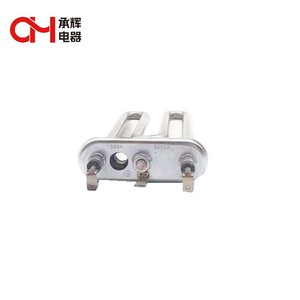 Offres Spéciales 40W pompe de vidange WM037 pièces Machine à laver éléments chauffants pour Machine à laver <span class=keywords><strong>Samsung</strong></span> - Product Image 6