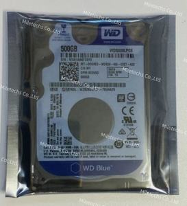 Cheep Wes Tern 5400 RPM 16M Blue <strong>Disk</strong> WD5000LPCX 500G Laptop Mechanical Hard <strong>Disk</strong> SATA3 7mm Thin <strong>Disk</strong> WD 2.5rich - Product Image 4