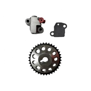 MR984193 MR984189 1141A046 4A91 卸売 自動車エンジンタイミングチェーンキット KC-12 - Product Image 4