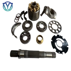 Pièces de réparation pour pompe hydraulique de la série A4VG A4VG28 A4VG40 A4VG45 A4VG56 A4VG71 A4VG90 A4VG125 A4VG180 A4VG250 - Product Image 1
