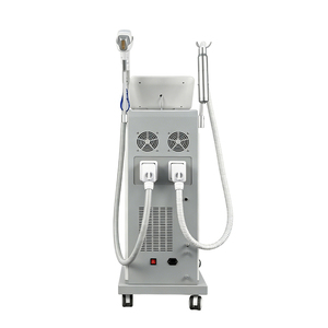 Láser de Diodo de 3 Ondas 2 en 1 2026, 08nm/755nm/1064nm, Depilación para Mujeres y Hombres, Cuerpo, Labios, Piernas, Brazos, con Enfriamiento por Puntos de Contacto Fríos - Product Image 6