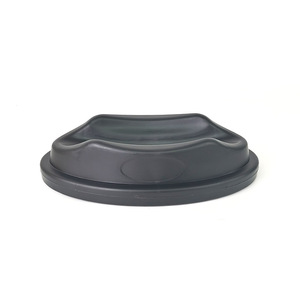 Plaque de protection antichoc en plastique pour roue <span class=keywords><strong>avant</strong></span> de <span class=keywords><strong>vélo</strong></span>, idéale pour le cyclisme sur route et VTT, équipement d'extérieur résistant aux dommages - Product Image 5