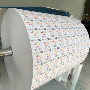 Fabbrica <span class=keywords><strong>di</strong></span> fabbricazione all'ingrosso rotoli <span class=keywords><strong>di</strong></span> grandi dimensioni rotolo <span class=keywords><strong>di</strong></span> carta termica <span class=keywords><strong>per</strong></span> ricevute <span class=keywords><strong>per</strong></span> <span class=keywords><strong>stampante</strong></span> <span class=keywords><strong>per</strong></span> <span class=keywords><strong>registratore</strong></span> <span class=keywords><strong>di</strong></span> <span class=keywords><strong>cassa</strong></span> Pos con bobina Jumbo diretta - Product Image 2