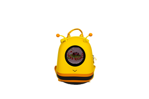 Рюкзак Zeyi Zeyi-<span class=keywords><strong>Little</strong></span> Ant с динамическим 3D <span class=keywords><strong>LED</strong></span>-дисплеем, водонепроницаемый IP65, яркость 1000 кд, для детей и школы - Product Image 3