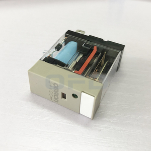 G2R-1-SND dc24 (S) <span class=keywords><strong>Power</strong></span> <span class=keywords><strong>Relay</strong></span> 24VDC cuộn dây 10A chuyển đổi hiện tại spdt cắm trong Mini <span class=keywords><strong>Power</strong></span> <span class=keywords><strong>Relay</strong></span> G2R-1-SND dc24 (S) - Product Image 3