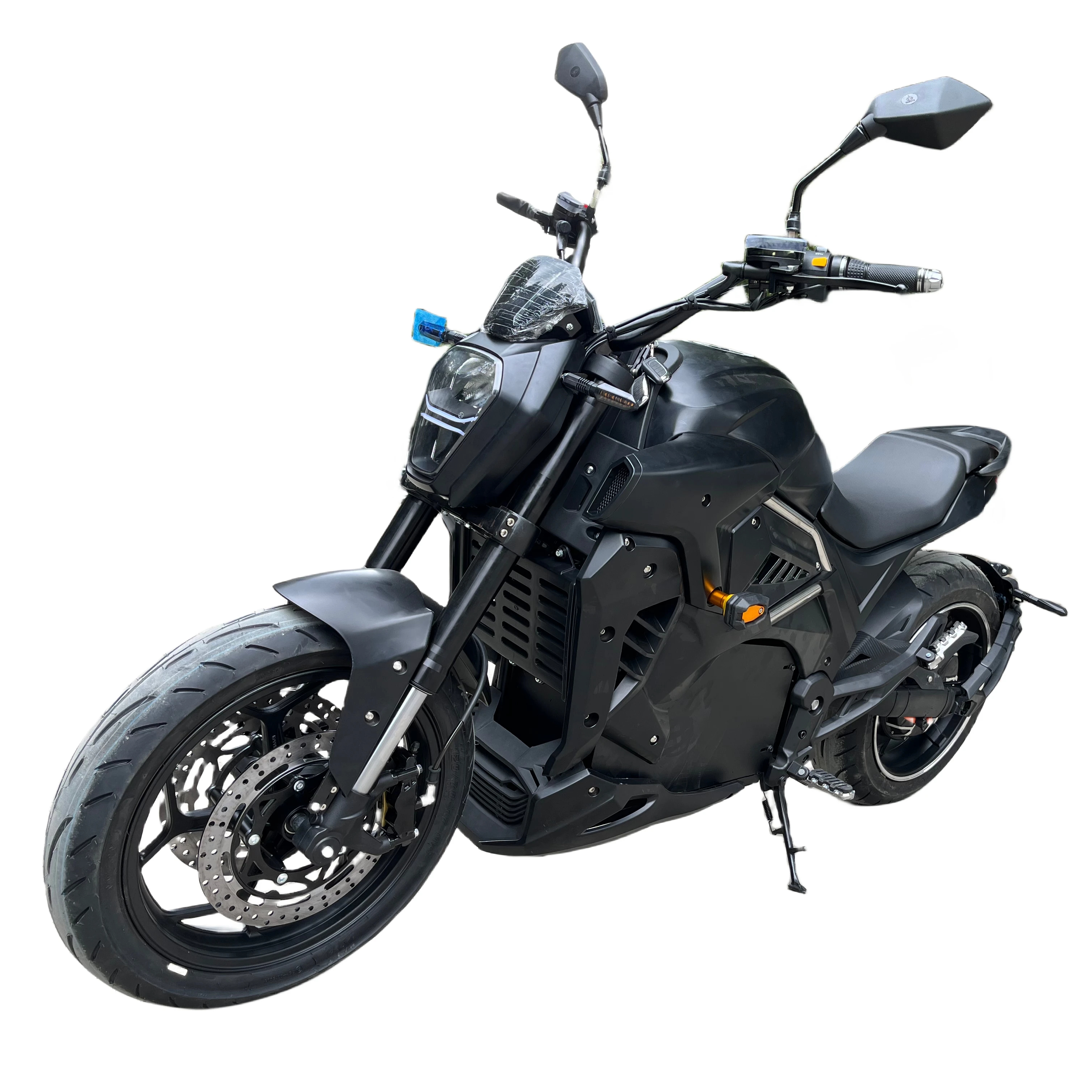 2025 Ducati Diavel Price 72V 3000W Electric Motorcycle