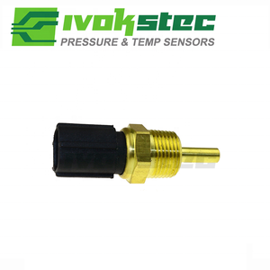 Capteur de température de liquide de refroidissement moteur MD177572 MD182467 MR985034 pour MITSUBISHI - Product Image 3