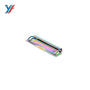 100MM/119MM accessoires de papeterie pinces de presse-papiers en métal pinces de planche à pince en métal pour presse-papiers - Product Image 4