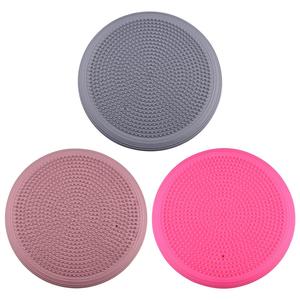 Matte Non-Slip chống Burst cân bằng Pad-Vật liệu chất lượng cao cho Pilates Yoga - Product Image 2