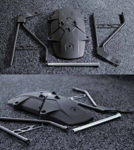 2024 Mudapron arrière populaire pour vélo électrique de montagne - Product Image 6