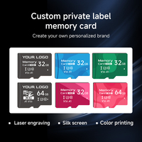 Tarjeta de Memoria SD Duradera de 128MB, 512MB, 4GB, 8GB, Reproductor de Música, Reproductor de Video, Almacenamiento para Máquinas Publicitarias, 16GB