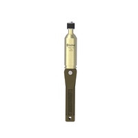 Autres outils à main : Connecteur de test de fuite de canal d'eau moteur G25A, kit de test de pression 3 bars, expansion interne