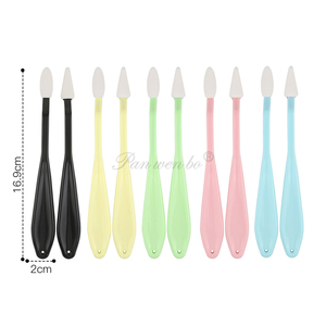 Panwenbo高光沢ニーザーペンセット特殊スケッチ消しゴムナイフアート学生用ペン描画スケッチ - Product Image 2
