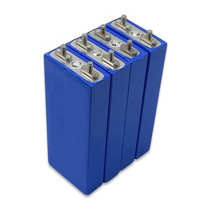 25ah 30ah 50ah ลิเธียมเหล็กฟอสเฟตแบบปริซึม3.2V แบตเตอรี่ Lifepo4 25ah สำหรับ12V <span class=keywords><strong>24V</strong></span> 20ah ใหม่เกรด A 25ah - Product Image 1
