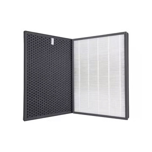 Nhà Lọc Đúng <span class=keywords><strong>HEPA</strong></span> Bộ lọc H14 <span class=keywords><strong>HEPA</strong></span> lọc tương thích với không khí bác sĩ 4 trong 1 máy lọc AD3000 - Product Image 3