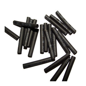 Guaina Termorestringente per Isolamento Cavi con Rapporto di Restringimento 2:1, Materiali PE a Bassa Tensione, Vari Colori - Product Image 2