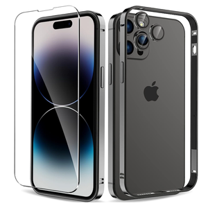 Protector de pantalla para iPhone 14 Anti-Spy Mobile Skins Protector de pantalla de <span class=keywords><strong>hidrogel</strong></span> Protector de pantalla de privacidad de alta calidad - Product Image 1