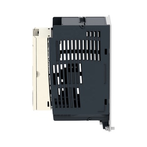 Schneider altivar <span class=keywords><strong>12</strong></span> VFD ATV12-0.75kW-1HP-200 .. 240V-1PH-พร้อม ATV12H075M2อินเวอร์เตอร์ฮีทซิงค์ - Product Image 4