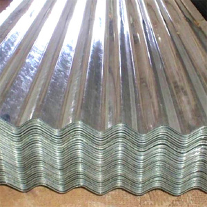 แผ่นเหล็ก galvalume ความหนา0.13มม. แผ่นหลังคา <span class=keywords><strong>aluzinc</strong></span> - Product Image 6