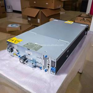 Module de base de bibliothèque de bande LTO Ultrium haute densité TS4300 de Lenovo IBM, directement de l'usine - Product Image 4