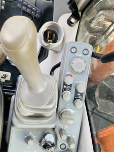 Oferta caliente: Excavadora Hitachi ZX75 usada, excavadora de segunda mano de 7.5 toneladas, Komatsu PC78US, CAT 308E, Doosan DX80 en venta - Product Image 5