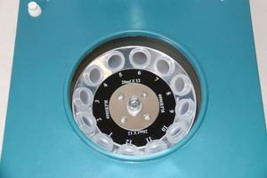 MSLZL12 <strong>Cheap</strong> <strong>Price</strong> Low Speed <strong>Centrifuge</strong> Machine <strong>Lab</strong> with Mechanical Lock Equipment - Product Image 6