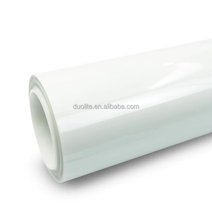 Pellicola Protettiva Trasparente TPH Anti-Graffio Autoadesiva PPF per Vernice Auto, Protezione UV per Carrozzeria - Qualità 3M - Product Image 1