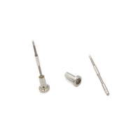 Ensemble de soupape de commande d'injecteur de moteur diesel F00VC01503 F00VC01508 F00VC01518 F00VC01523 pour injecteur 0445110617 0445110616