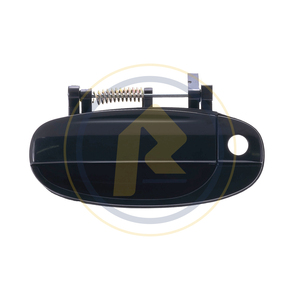 Maniglia esterna per porta Ac Rolcar ADAPTABLE per OE 96409548 adatta per Chevrolet/Daewoo Aveo 2008 - Product Image 1