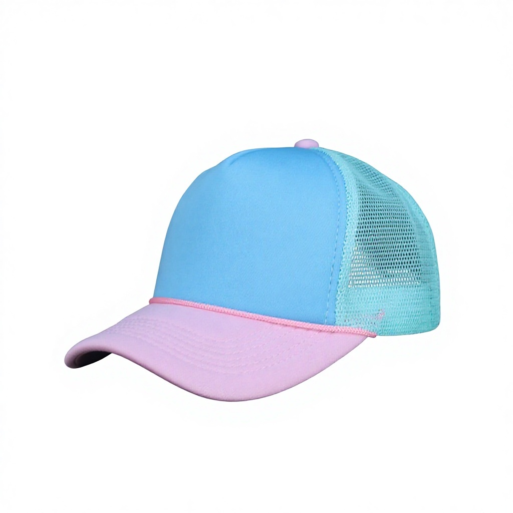 Néon tricolore 01