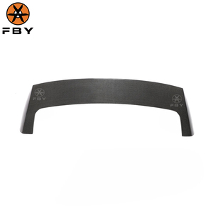 Alerón de techo estilo MP de fibra de carbono de alta calidad para <span class=keywords><strong>BMW</strong></span> G05 <span class=keywords><strong>X5</strong></span> 2019-2020 - Product Image 2