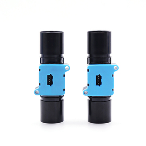 温度補償付き双方向200slm酸素流量センサーメーター - Product Image 5