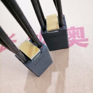 강철 회전 선반을 위한 탄소 솔 <span class=keywords><strong>EG571</strong></span> - Product Image 5