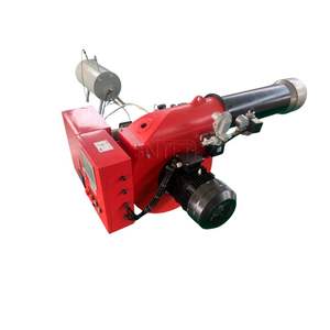 <b>Burner</b> Heavy Duty Commercial Grade for Heavy Fuel <b>Oil</b> Operation - Product Image 3