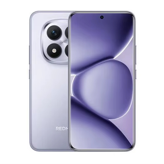 Original Red Mi Note 15 Pro Plus 5G Smart Phone 6.83" OLED 2772*1280 120Hz Qualcomm SM7635 SD 7s Gen 4 (4nm) 7000mAh 90W Android