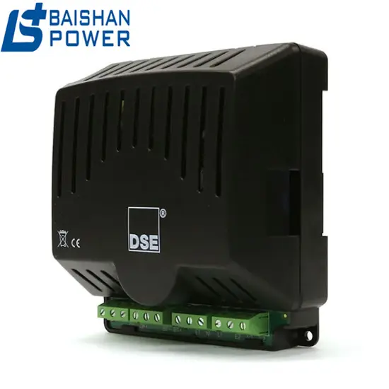 DSE160 pil şarj aletleri DSE9130 DSE9255 DSE9155 DSE9702-01 24 Volt 5 Amp deepsea jeneratörlü pil şarjı cargador de bateria