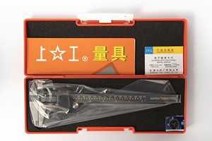 InsizeミニラッピングマシンラグーTacklife LCD付き40キャリパーデジタル電子バーニエキャリパー0-150mm - Product Image 4