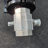 AERIALSTAR Pièce Haulotte HA-4000815830 - Accouplement de pompe moteur avec arbre cannelé pour COMPACT 10 12 14 (100 % testé)