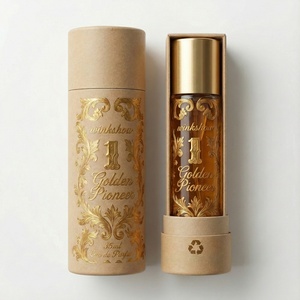 Start Brand MOQ 100Pcs 35ml Long-lasting Cologne <b>Perfume</b> Travel <b>Mini</b> Body Spray Woody Scent Parfum in Elegant Bottle <b>Perfume</b> - Product Image 4