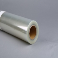 Feuille de film PET transparente brillante A3/A4, film transparent PET pour la fabrication de plaques de sérigraphie pour l'impression de motifs sur vêtements